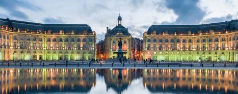 Séminaire incentive dans la ville de Bordeaux `| Corpo'Events